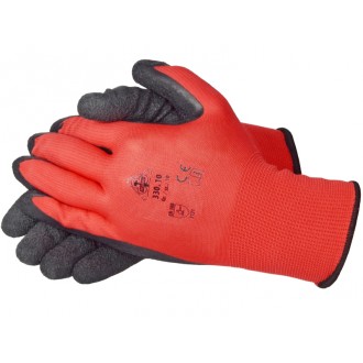 Handschuhe NYLOTEX Größe 9